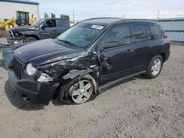 JEEP COMPASS SP 2008 1j8ft47wx8d709423