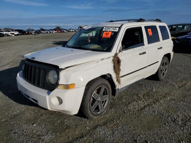 JEEP PATRIOT 2009 1j8ft48b39d201811