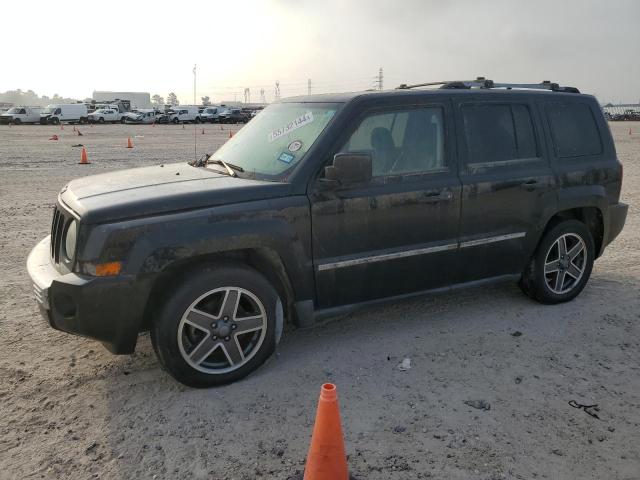 JEEP PATRIOT LI 2009 1j8ft48b99d147026