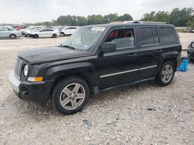 JEEP PATRIOT LI 2008 1j8ft48w28d599143