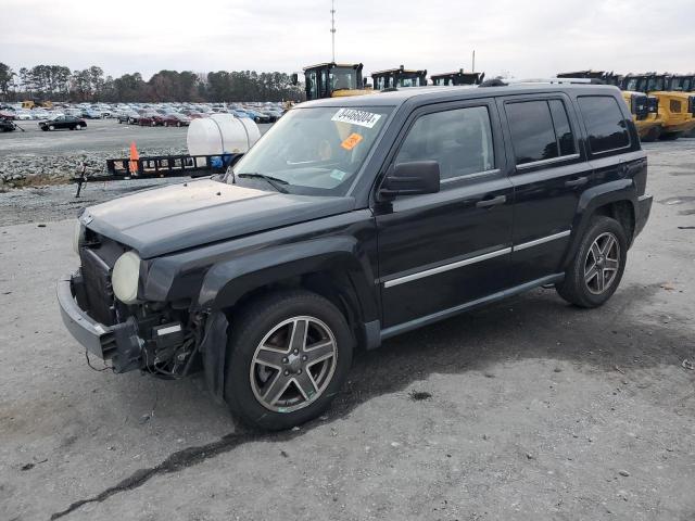 JEEP PATRIOT LI 2008 1j8ft48w48d784052