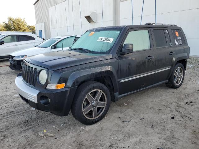 JEEP PATRIOT 2008 1j8ft48w48d796654