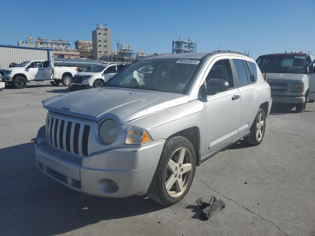 JEEP COMPASS LI 2007 1j8ft57w47d117035