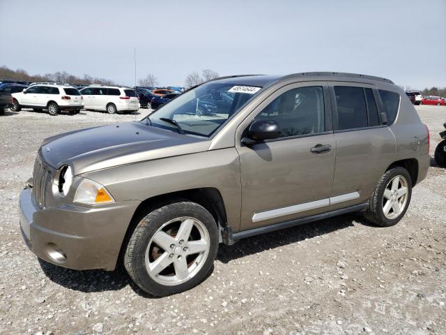 JEEP COMPASS 2007 1j8ft57w47d178403