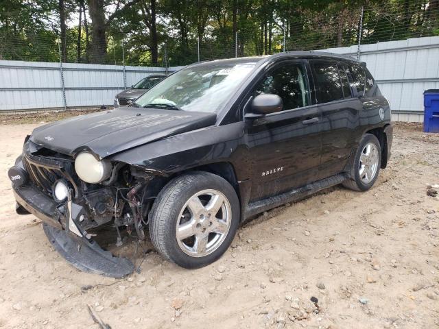 JEEP COMPASS LI 2008 1j8ft57w48d510843