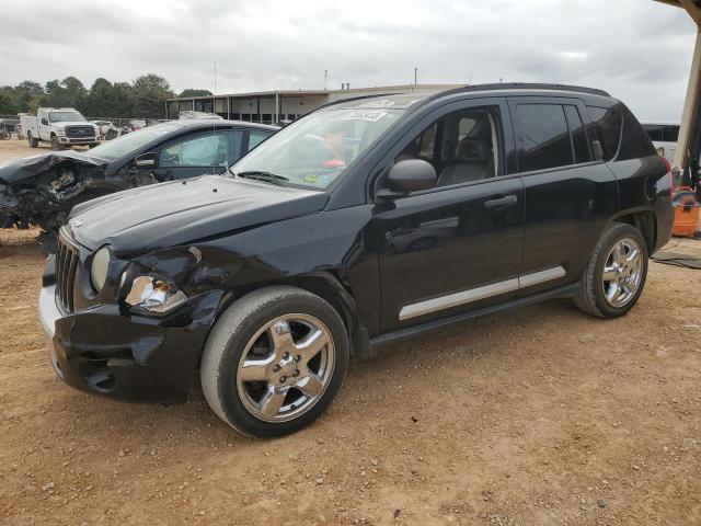 JEEP COMPASS 2007 1j8ft57w57d214857