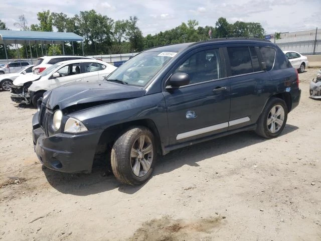 JEEP COMPASS LI 2008 1j8ft57w78d527085