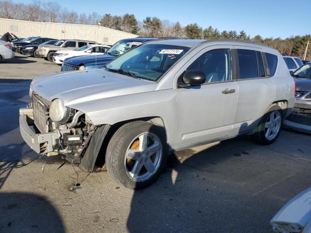 JEEP COMPASS 2007 1j8ft57w87d198556