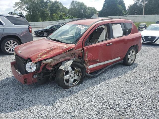 JEEP COMPASS LI 2007 1j8ft57w97d194032