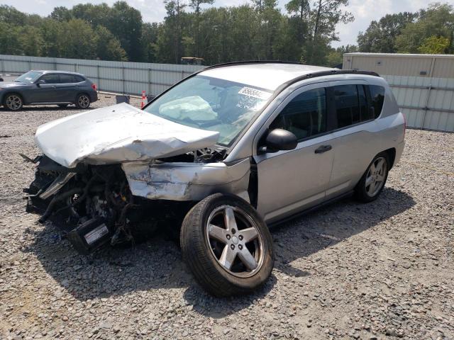 JEEP COMPASS 2007 1j8ft57w97d241608