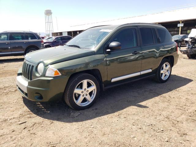 JEEP COMPASS LI 2008 1j8ft57wx8d767344