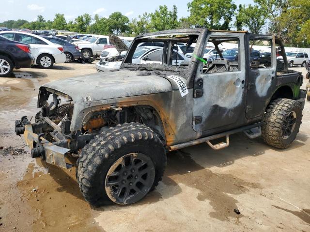 JEEP WRANGLER X 2007 1j8ga39117l146613