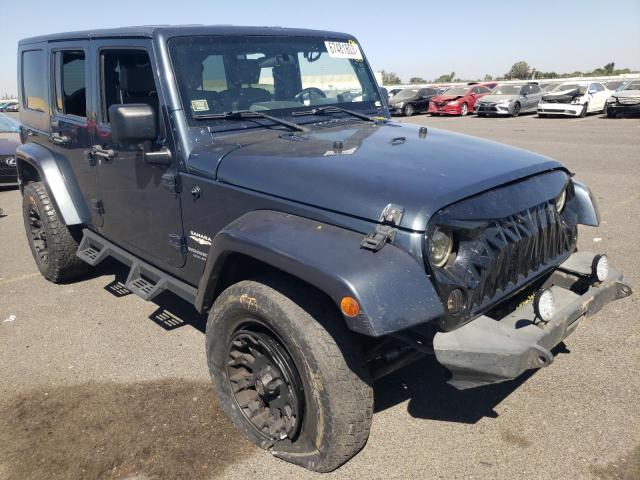 JEEP WRANGLER S 2007 1j8ga59107l122377