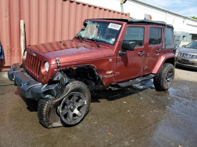 JEEP WRANGLER S 2007 1j8ga59147l141983