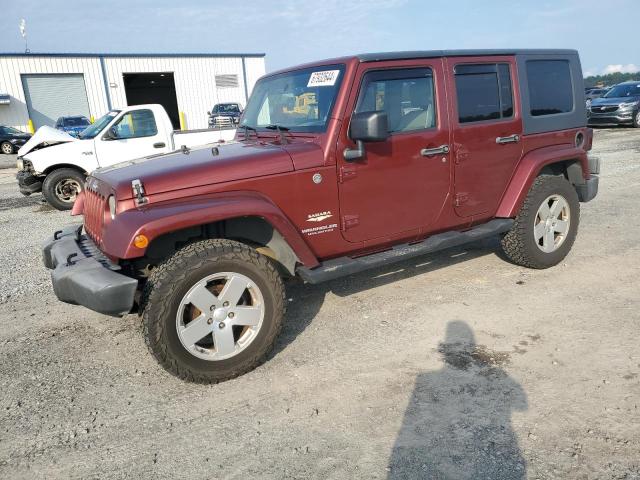 JEEP WRANGLER S 2007 1j8ga59167l115403