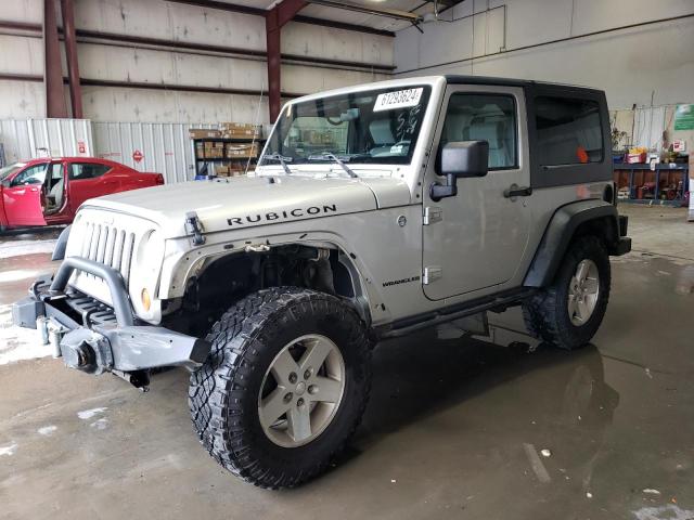 JEEP WRANGLER 2007 1j8ga64117l187431