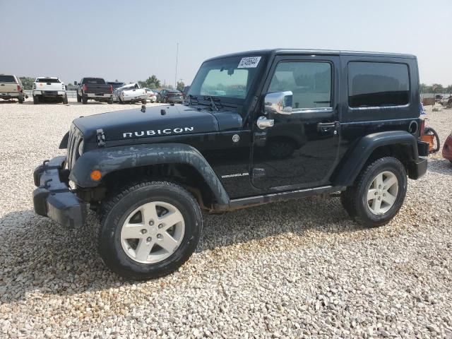 JEEP WRANGLER 2008 1j8ga64138l631202