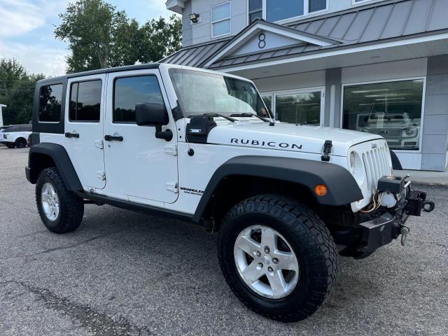 JEEP WRANGLER U 2009 1j8ga69119l785885