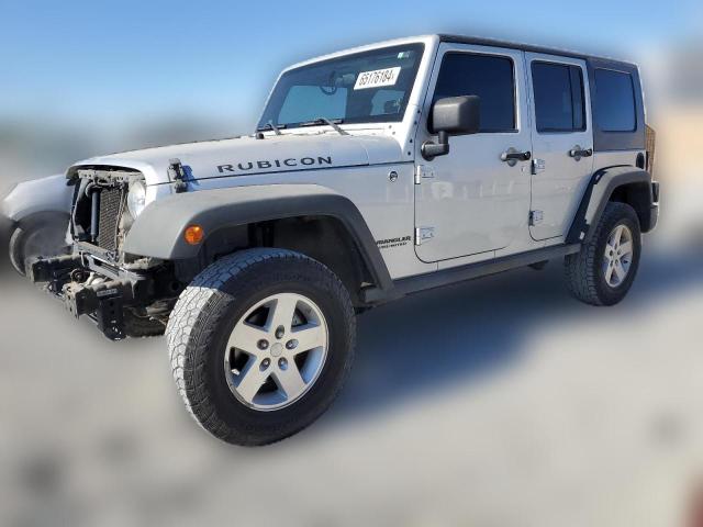 JEEP WRANGLER 2009 1j8ga69159l773142