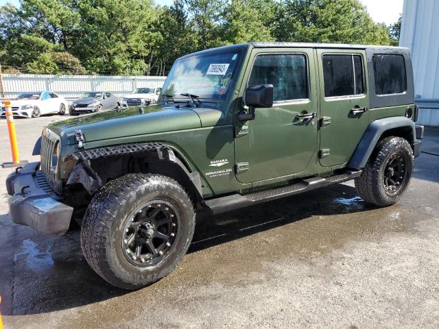 JEEP WRANGLER S 2007 1j8gb59107l160768