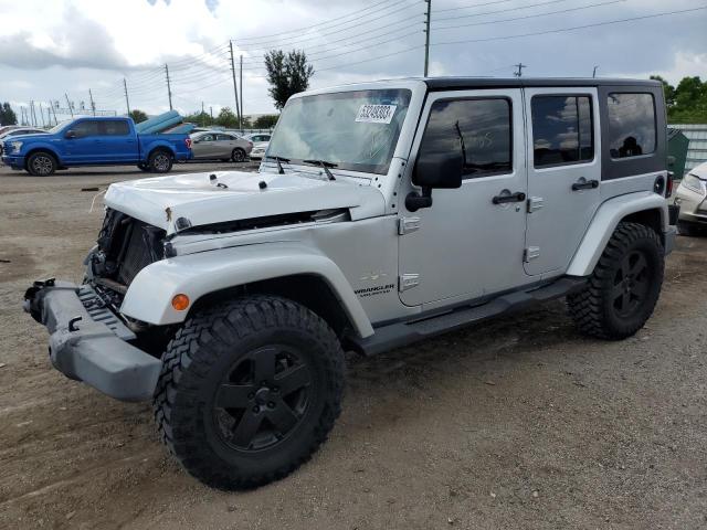 JEEP WRANGLER S 2007 1j8gb59167l215658