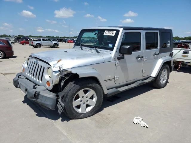 JEEP WRANGLER S 2007 1j8gb59197l160767