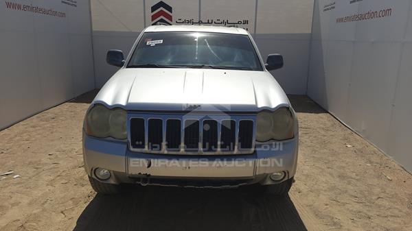 JEEP LAREDO 2009 1j8gc48k69y508757