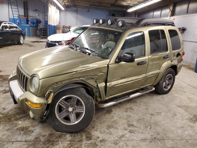 JEEP LIBERTY 2003 1j8gl38k63w616700