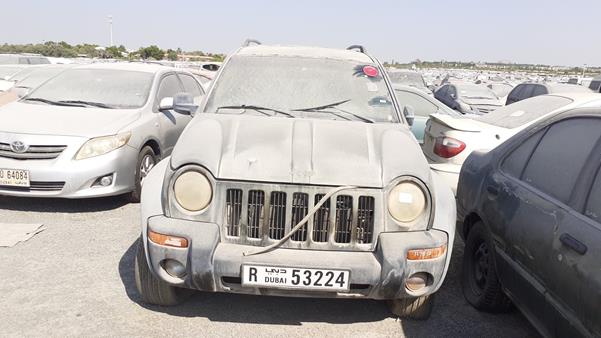 JEEP CHEROKEE 2002 1j8gl48k32w153497