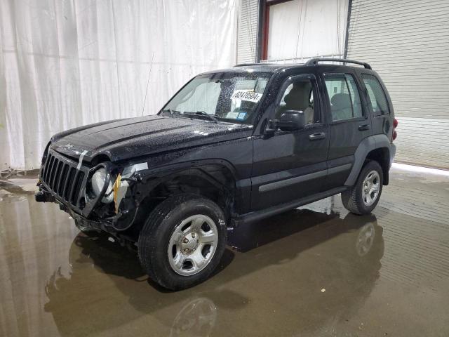 JEEP LIBERTY 2005 1j8gl48k95w575987