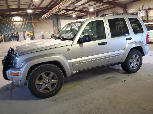 JEEP LIBERTY LI 2004 1j8gl58k04w166927