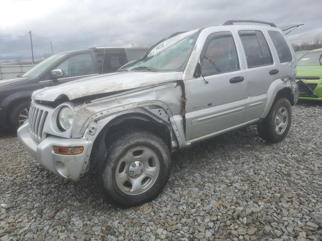 JEEP LIBERTY 2002 1j8gl58k12w279413