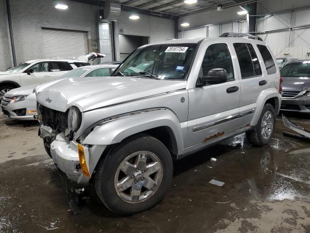 JEEP LIBERTY 2005 1j8gl58k25w596363