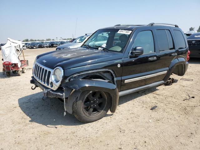 JEEP LIBERTY LI 2005 1j8gl58k25w678321