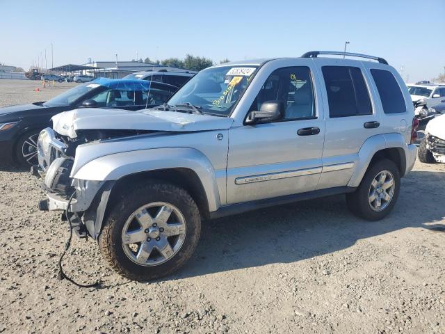 JEEP LIBERTY LI 2005 1j8gl58k25w716520