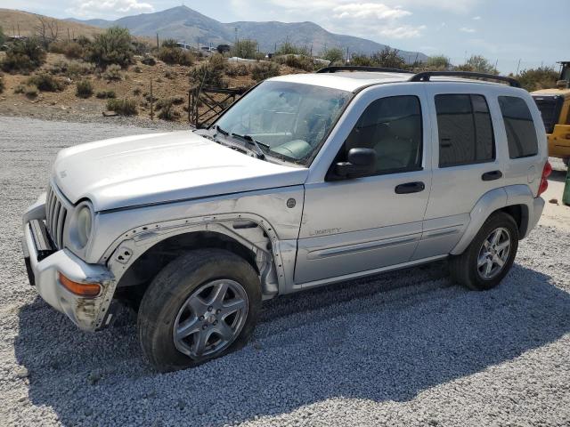 JEEP LIBERTY LI 2004 1j8gl58k34w226506