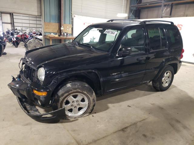 JEEP LIBERTY LI 2003 1j8gl58k43w636083