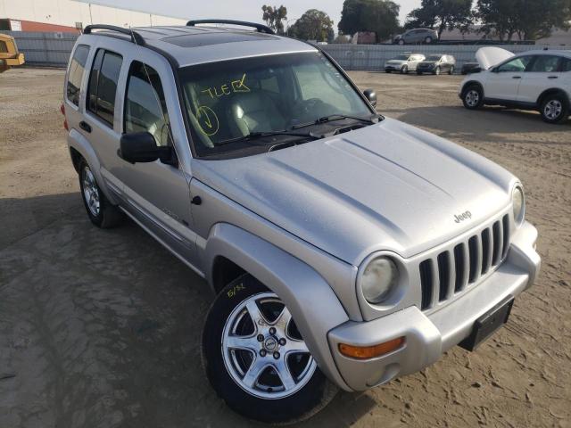 JEEP LIBERTY LI 2003 1j8gl58k53w549728