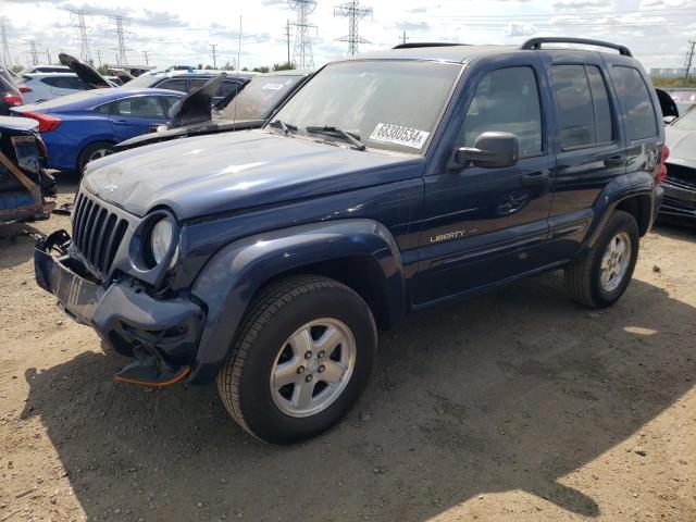 JEEP LIBERTY LI 2002 1j8gl58k62w186130