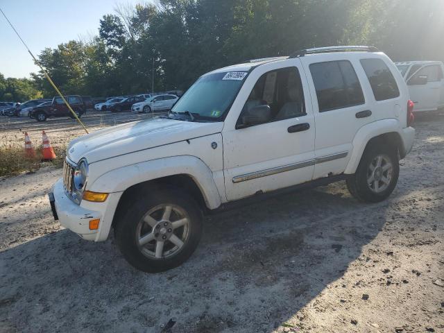 JEEP LIBERTY LI 2005 1j8gl58k75w672708