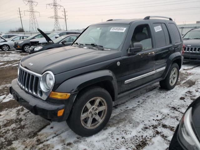 JEEP LIBERTY LI 2005 1j8gl58k75w678850