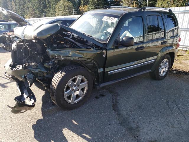 JEEP LIBERTY LI 2007 1j8gl58k77w722431