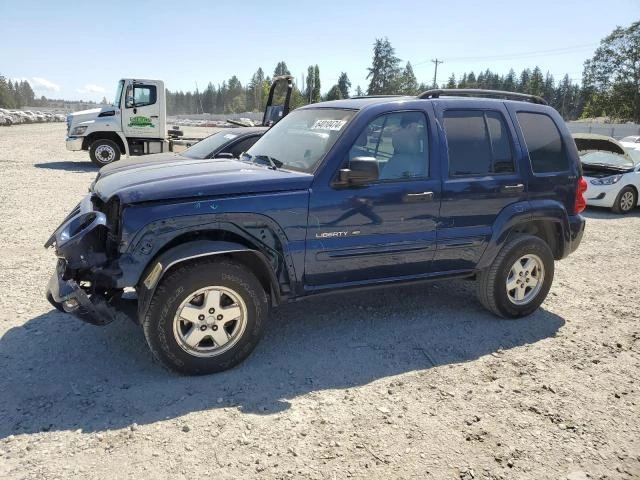 JEEP LIBERTY LI 2002 1j8gl58k92w173811