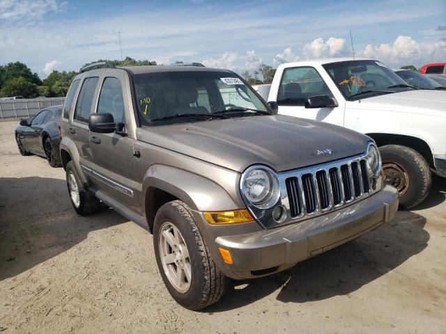 JEEP LIBERTY LI 2011 1j8gl58k95w624384