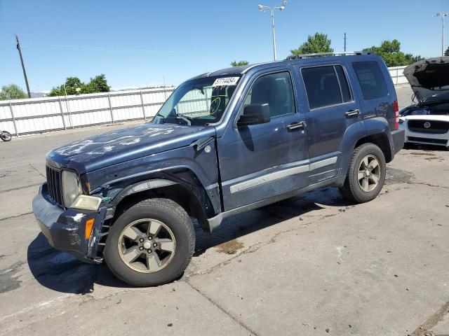 JEEP LIBERTY 2008 1j8gn28k08w125938