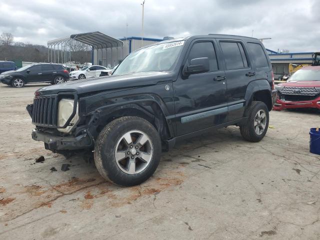 JEEP LIBERTY 2008 1j8gn28k08w190661