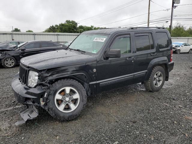 JEEP LIBERTY 2008 1j8gn28k08w239826