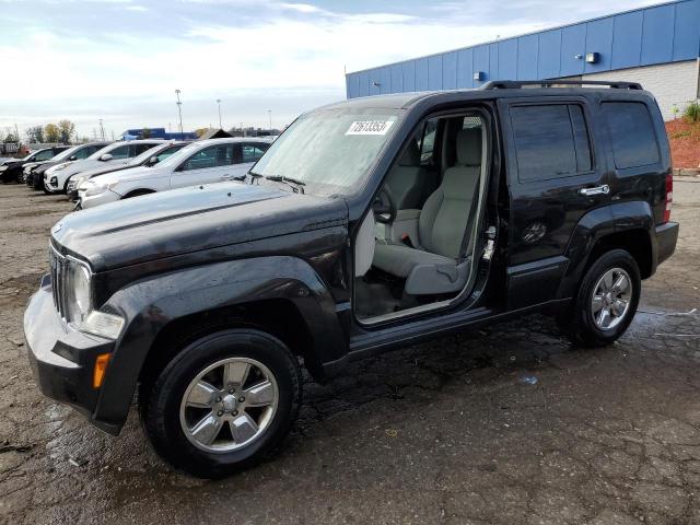 JEEP LIBERTY 2008 1j8gn28k08w261275