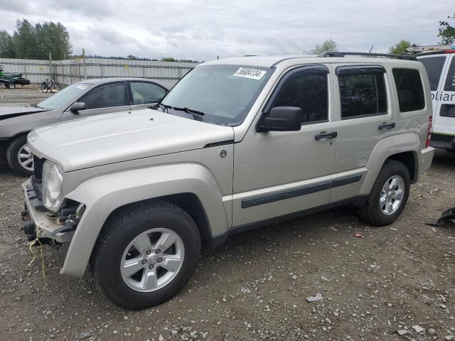 JEEP LIBERTY 2009 1j8gn28k09w502057