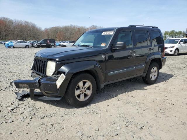 JEEP LIBERTY 2009 1j8gn28k09w522521